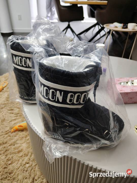 Śniegowce damskie Mława