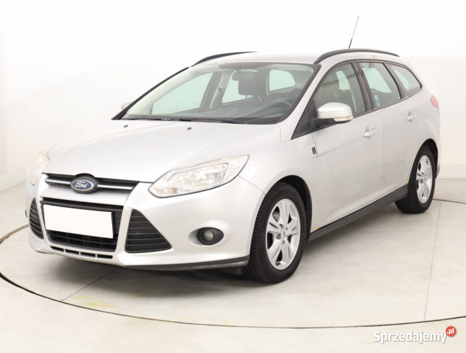 Ford Focus 16 TDCi Kombi Focus Bielany Wrocławskie