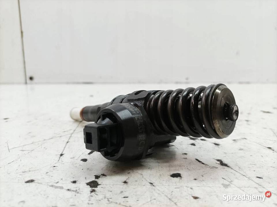 POMPOWTRYSKIWACZ 038130073BA 19 TDI VW świętokrzyskie