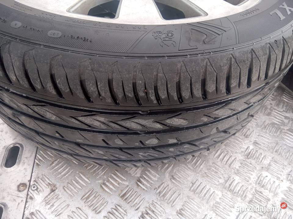 Koła 18 audi 5x112 Tomaszów Lubelski