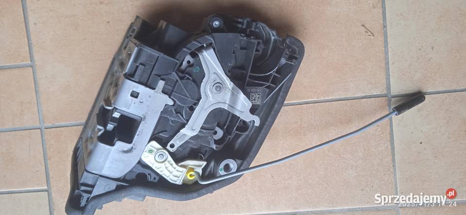 Zamek drzwi BMW MINI Sobienie-Jeziory