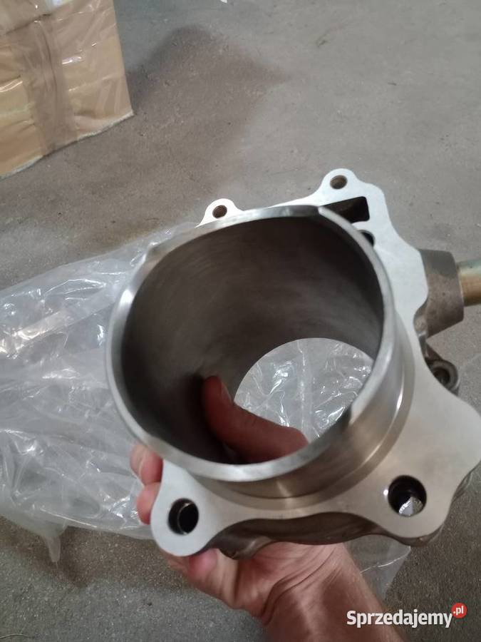 Cylinder do Quada TGB Bielsko-Biała