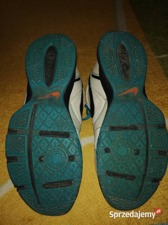 Buty sportowe Nike Air Visi Strong rozmiar 43 sprzedam