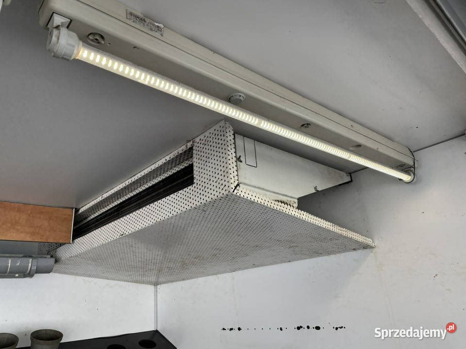 Fiat Ducato Autosklep Kwiaciarnia Warzywniak dolnośląskie Syców