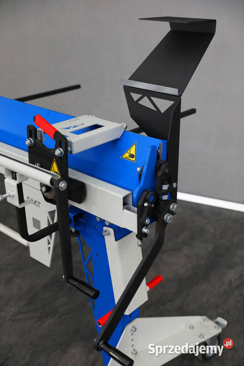 PROMO LIFT TOP 2m GIENTARKA Zaginarka giętarka Pozostałe Kąty Wrocławskie