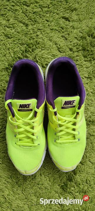 Buty NIKE LUNARFLY 4 455 wkł 295 Garwolin