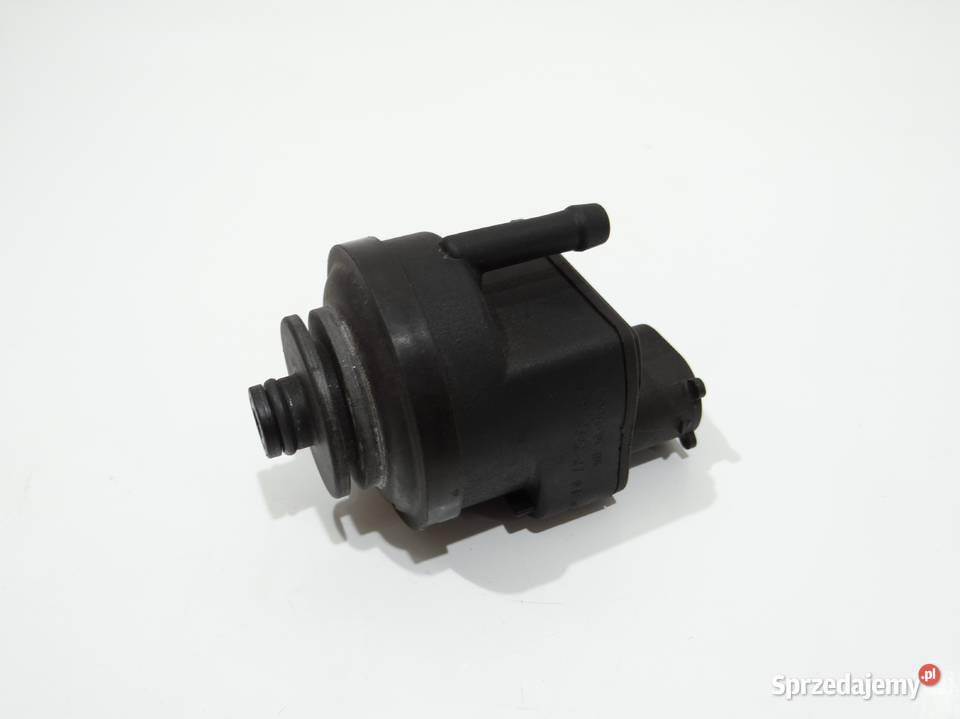 BMW E60 306D4 30D PODGRZEWACZ PALIWA 4 PIN lubelskie Strzyżewice