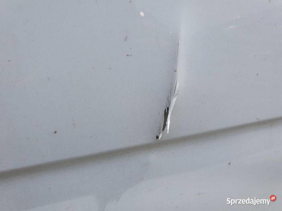 ĆWIARTKA BŁOTNIK PRAWY TYŁ RENAULT MASTER III Lipno