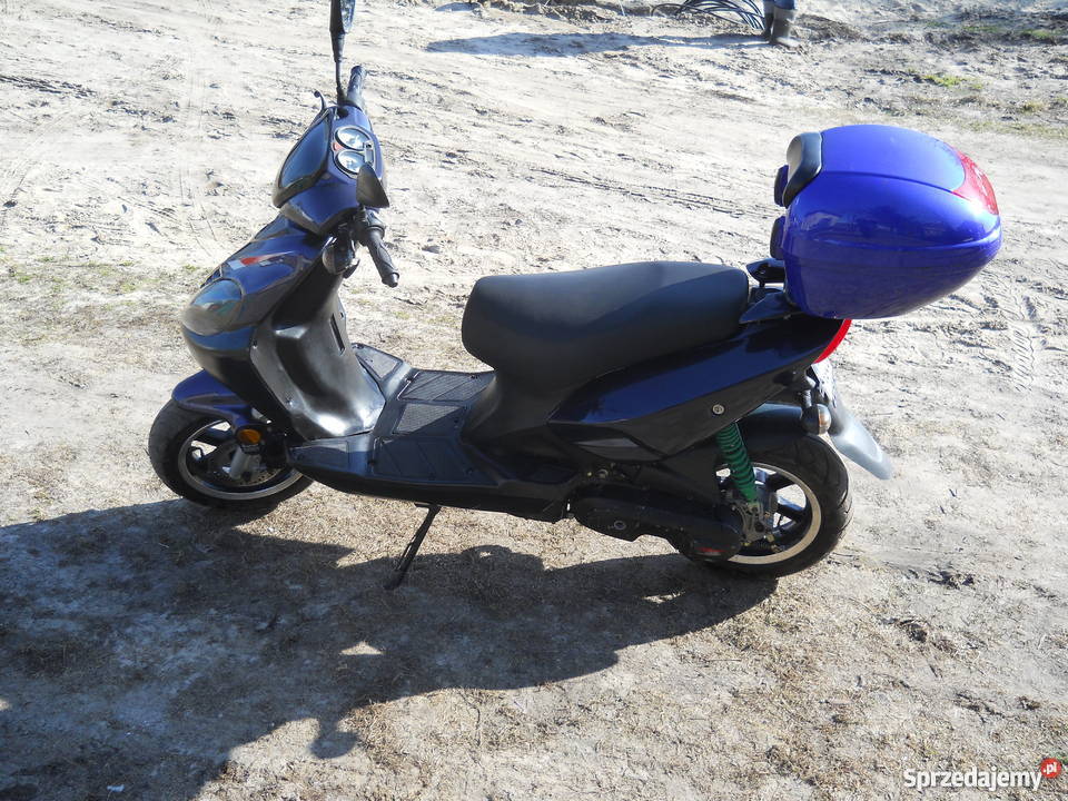 Zipp Jazzy Stan Gotowy Do Sezonu Siedlce