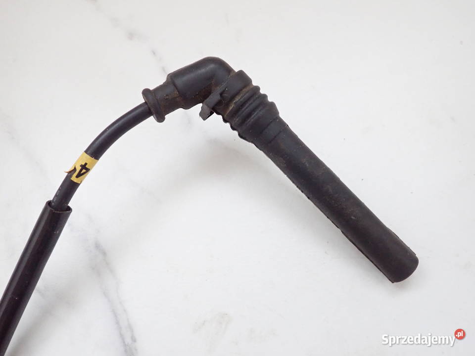 Cewka Fajki 41 Zapłonowa Zapłon Kawasaki Zx6f Strzelce Krajeńskie sprzedam