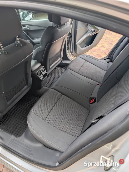 Peugeot 508 2011 20HDI 163 Łódź