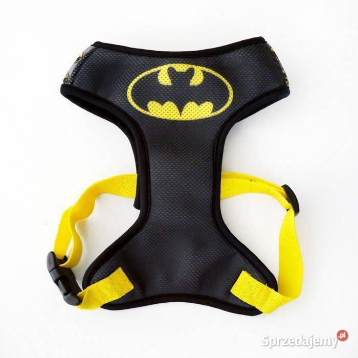 Szelki Psa Bezuciskowe Wygodne Ultramiękkie Łódź