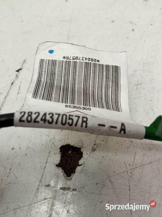 ANTENA KAROSERYJNA MercedesBenz Citan I 2012