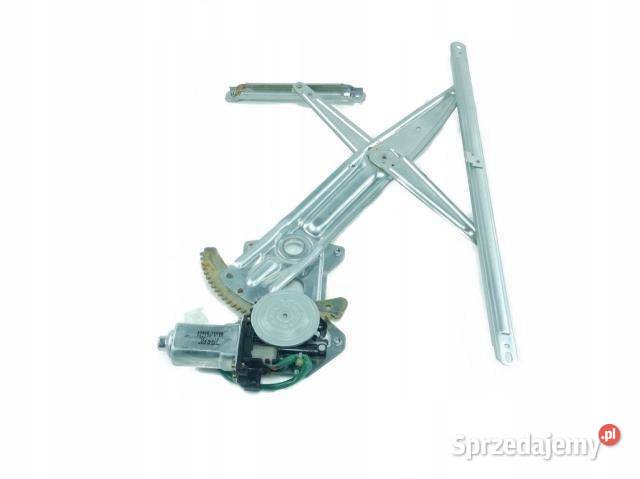 MECHANIZM SZYBY LEWY PRZÓD SUZUKI SWIFT 03r
