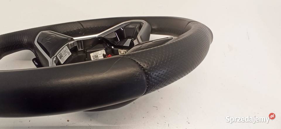 VW TIGUAN II KIEROWNICA RLINE 5H0419089FD osobowe