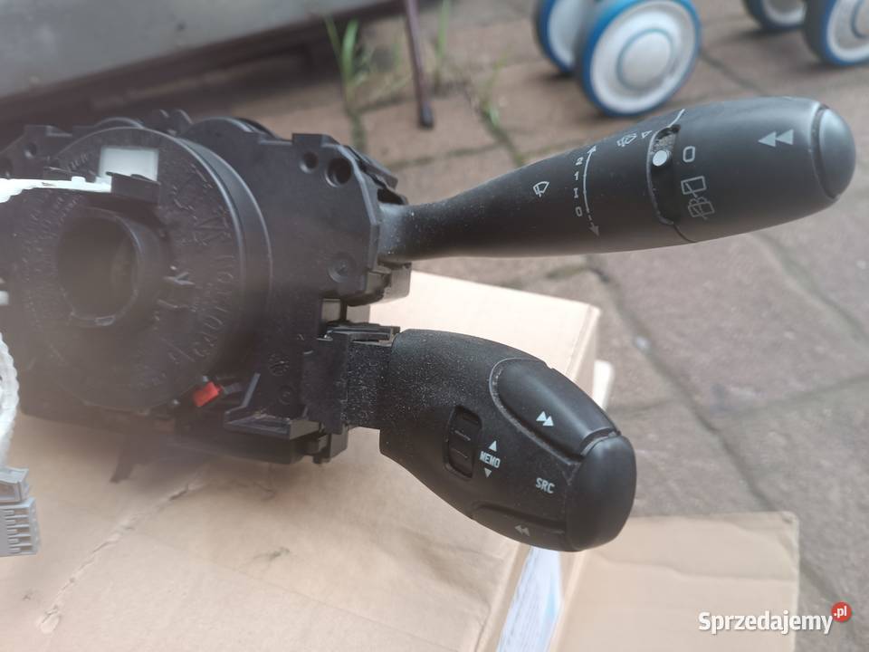 96601440xt Citroen C3 fl Lift przełącznik Częstochowa