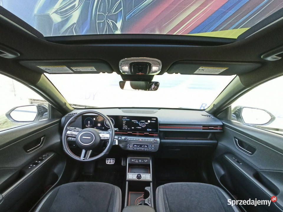 NLINE 4X4 najbogatszy Rzeszów