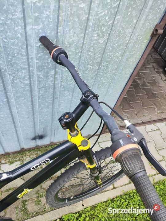 Rower używany lubelskie Wisznice