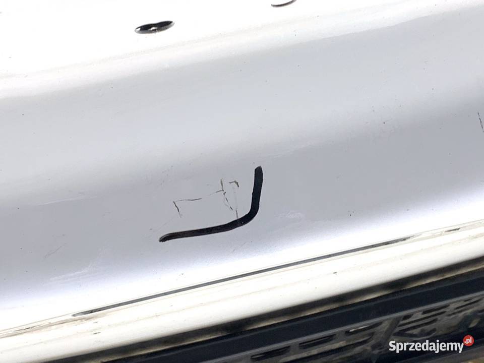 KLAPA TYŁ LY9C AUDI A7 4G Hatchback 1018 Ibis