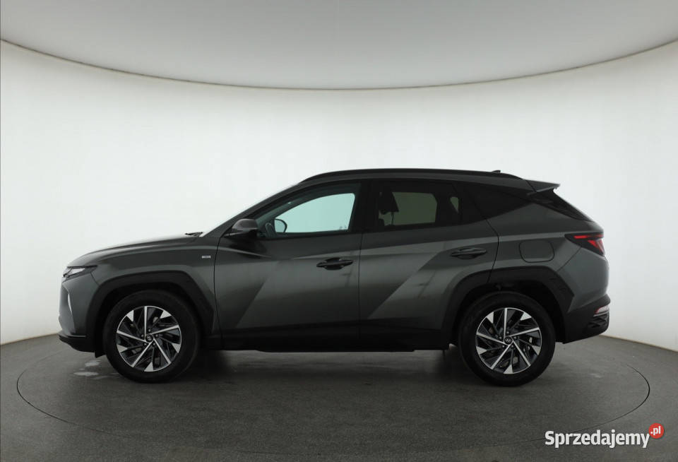 Hyundai Tucson 16 TGDI Tucson Piaseczno