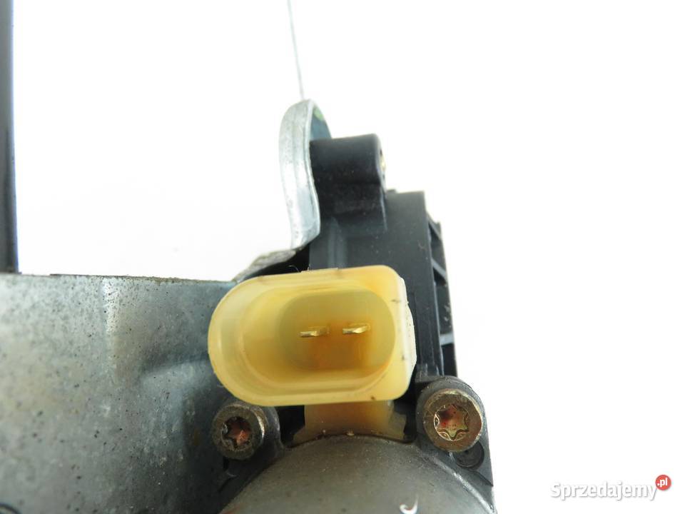 PODNOŚNIK SZYBY PRAWY TYLNY VOLVO S60 I