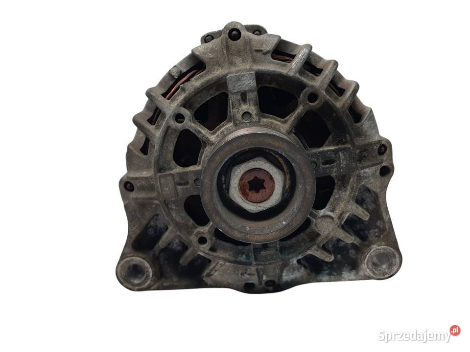 ALTERNATOR Peugeot 1007 206 207 307 Partner 16 Chełm
