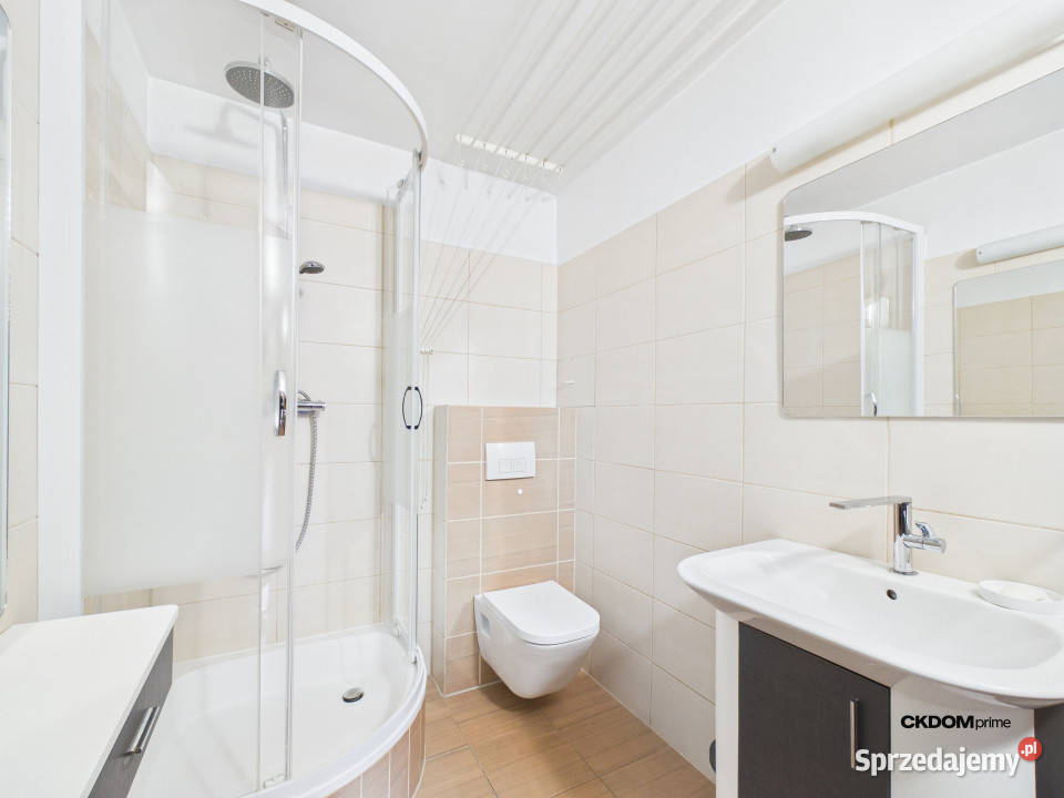2 pokoje 53 m balkon Barwinek Kielce