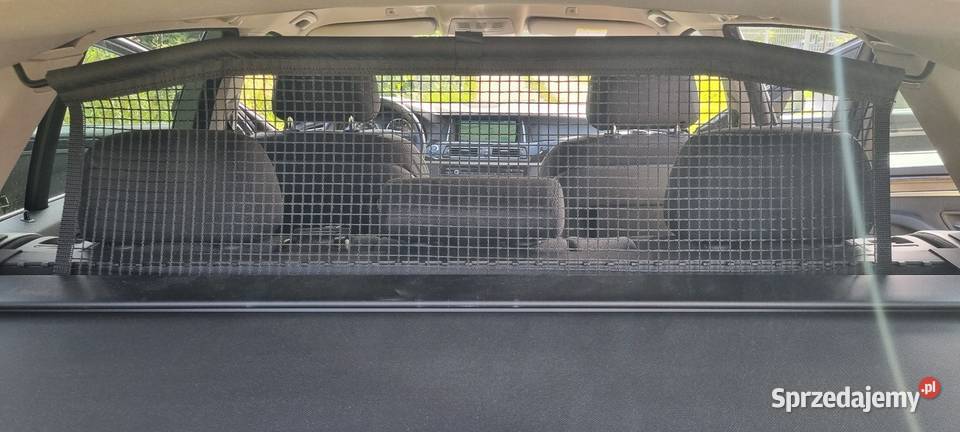 Na sprzedaż BMW 525d Touring F11 z 2014 roku wielofunkcyjna kierownica Grzybowo