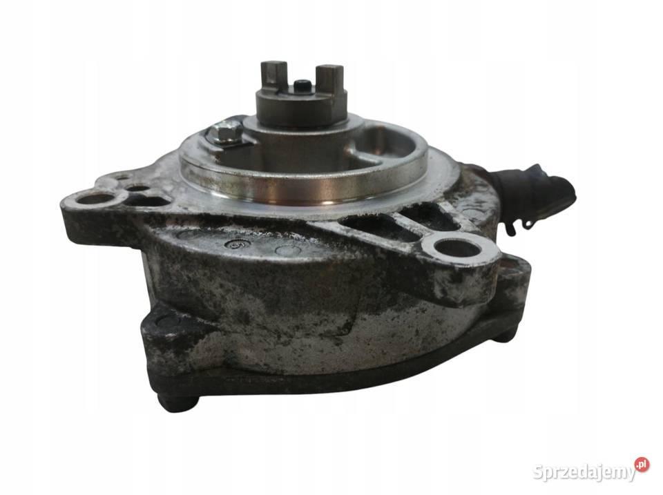 POMPA VACUM 20 D Subaru Legacy V 20092014