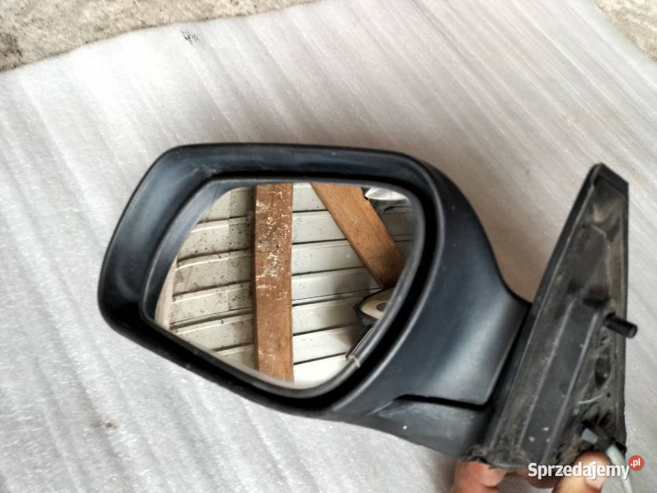 LUSTERKO LEWE MAZDA 6 GY 015797 Kamień-Kolonia sprzedam