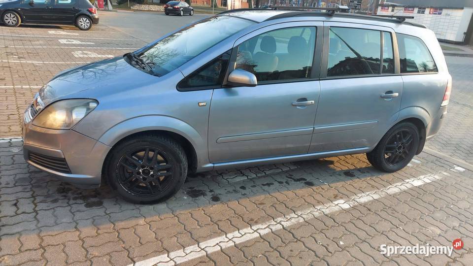 Sprzedam samochód Legnica
