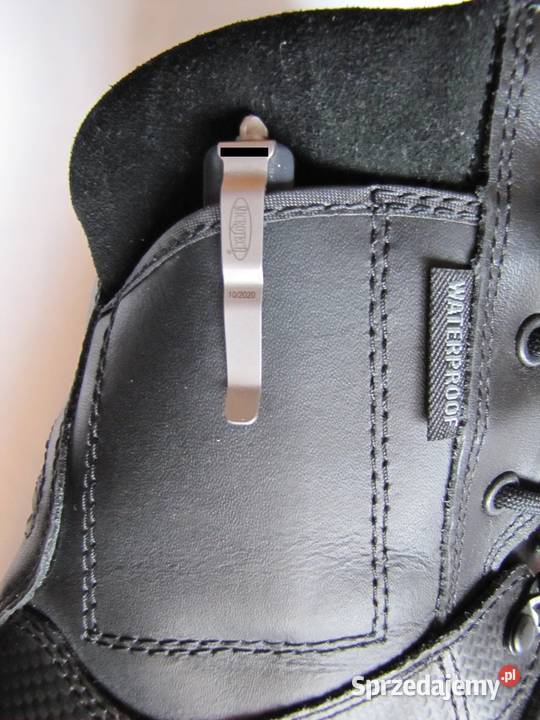 NOWE Buty 511 Tactical ATAC 8 Shield 20 CSAASTM Olsztyn sprzedam