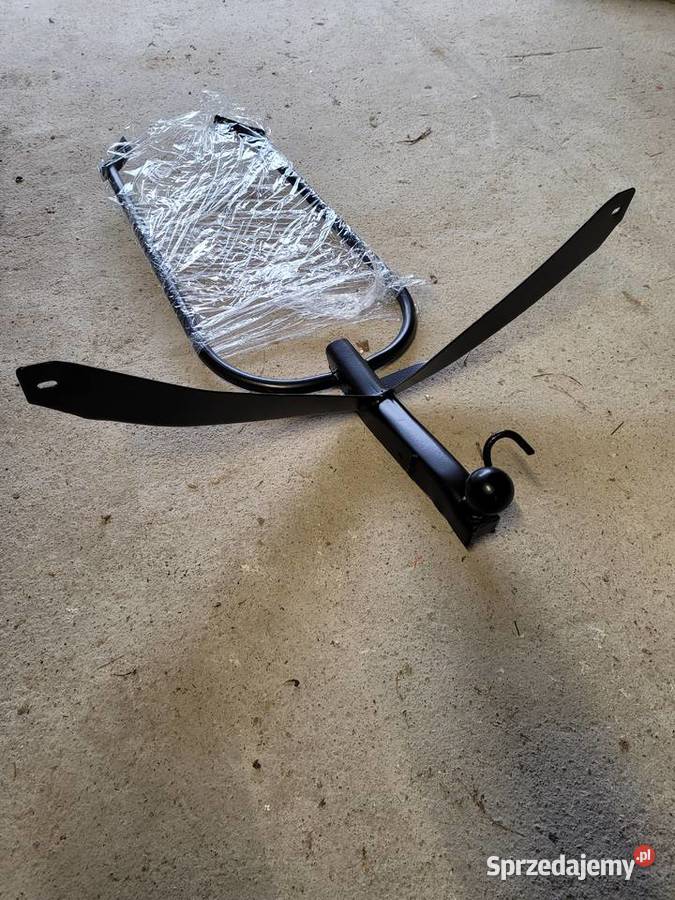 hak fiat 126p maluch Świdwin sprzedam