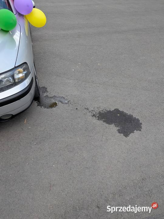 Wynajmę samochód na ślub