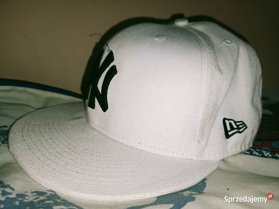 Czapka York Era rozmiar 606 Przemyśl sprzedam