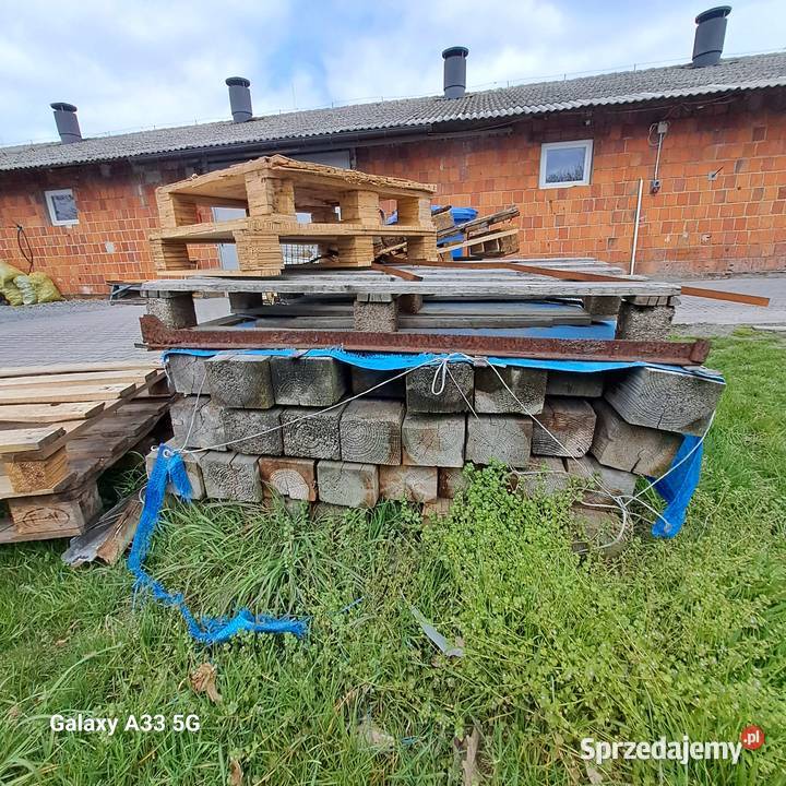 Belka 14x11x270 Kalisz