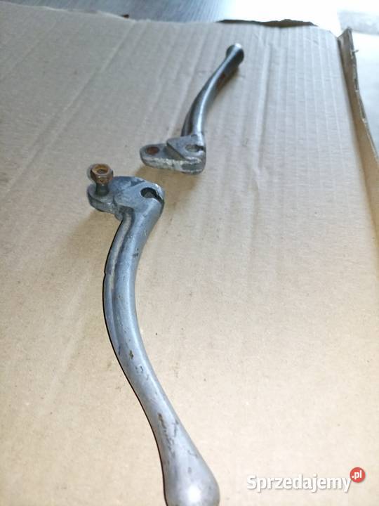 Wsk klamka dźwignia hamulca sprzęgła Stalowa Wola sprzedam