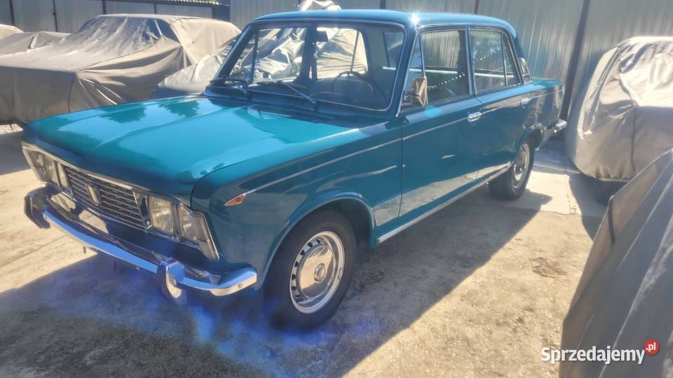 Sprzedam kultowego Fiata 125 w najlepszym Pozostałe