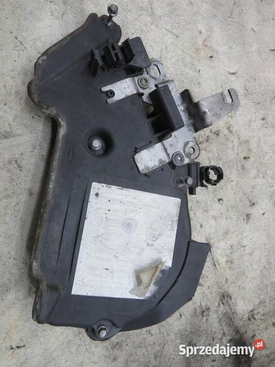 OBUDOWA ROZRZĄDU PEUGEOT 308 T9 16 HDI osobowe