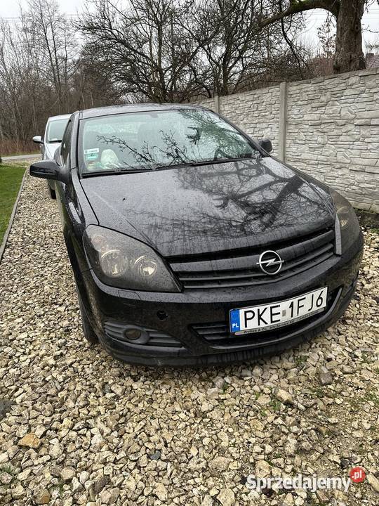 Sprzedam Astre H GTC Radomsko
