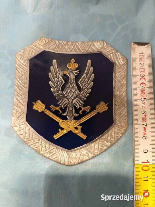 Ryngraf Sztab Generalny Łódź