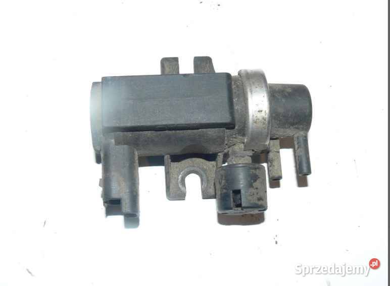 ZAWÓR PODCISNIENIOWY ZAWOREK PEUGEOT 9641726680 osobowe Wielkie Drogi