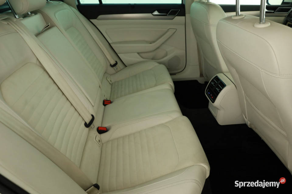 VW Passat 18 TSI poduszka powietrzna sprzedam