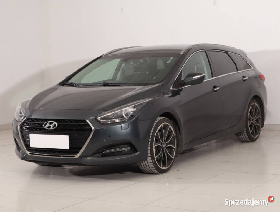 Hyundai i40 17 CRDi Piaseczno sprzedam