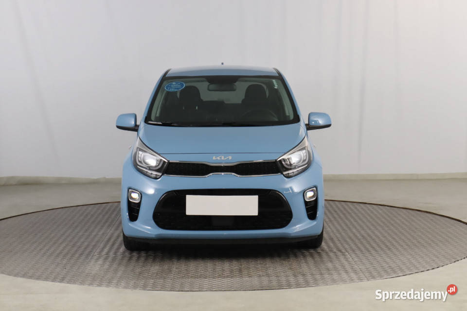 Kia Picanto 10 MPI gniazdo USB Picanto Zabrze