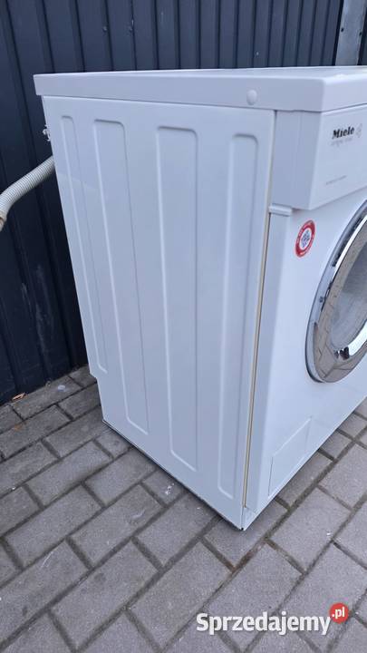 Pralka Miele WT 945 S 5 1500 obrmin dużo Pralki i suszarki dolnośląskie Wrocław