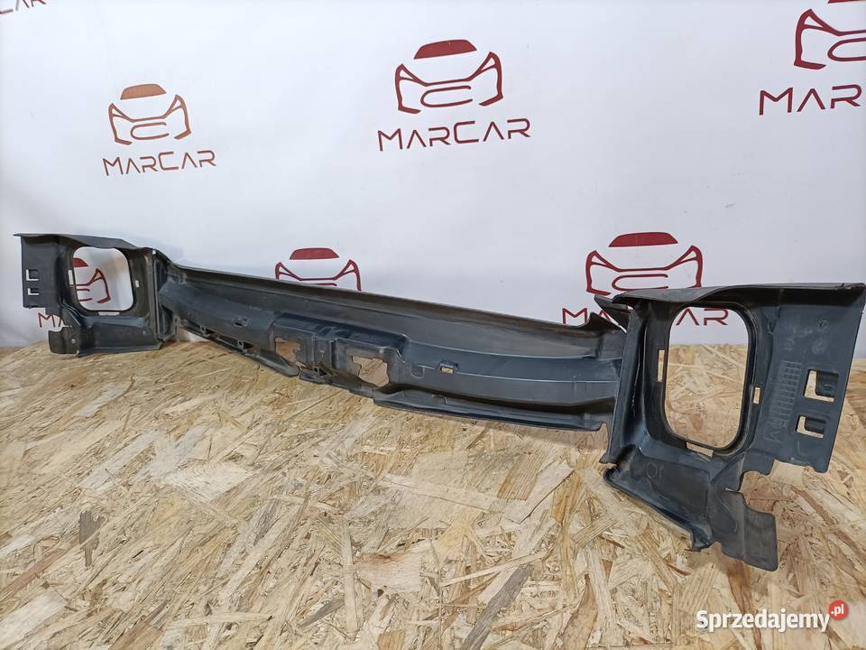 BMW 5 F90 G30 G31 KIEROWNICA KANAŁ POWIETRZA osobowe Pleszew