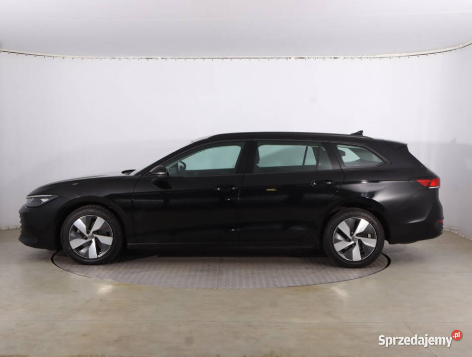 VW Passat 15 eTSI ACT Piaseczno