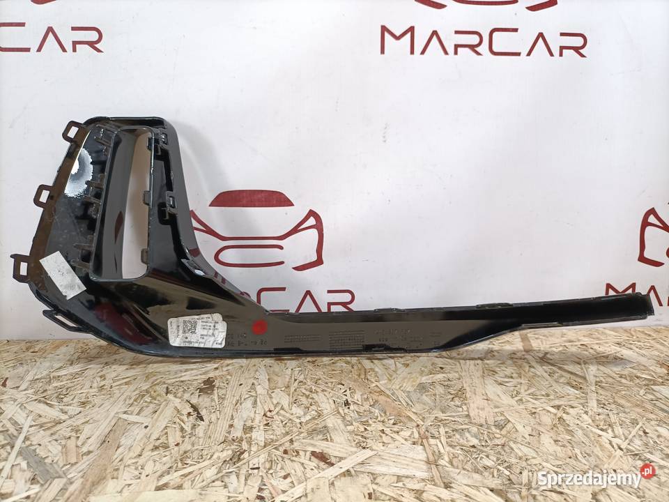 AUDI A6 SLINE V C8 S6 LIFT KRATKA LISTWA Pleszew
