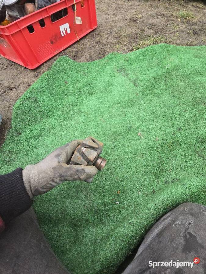 Wirnik jawa 350 lubuskie Gorzów Wielkopolski